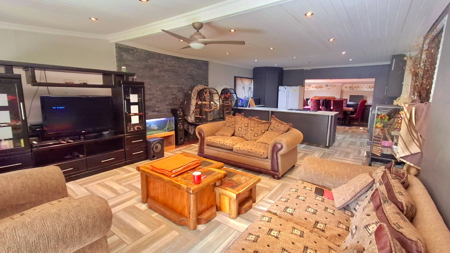 3 Bedroom Property for Sale in Sasolburg Ext 12 Free State